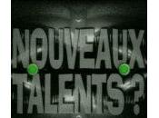 Nouveau talent Fanfare dans