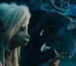 Dark Crystal temps résistance trailer pour suite film culte