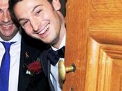 Célébration 200ème mariage Mairie Paris