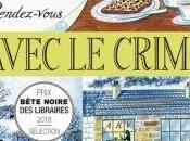 détectives Yorkshire Tome Rendez-vous avec crime Julia CHAPMAN