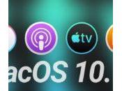 WWDC 2019 comment s’appellera macOS 10.15