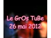 Concert Gros tube