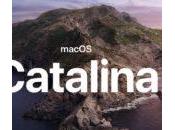 WWDC 2019 Apple officialise macOS Catalina nouveau