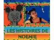histoires Noémie souris porc pique