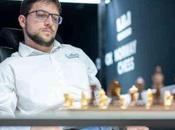 Maxime Vachier-Lagrave Norway Chess 2019