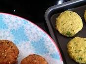 Falafels cuisine Bernard