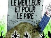 Agatha Raisin enquête Pour meilleur pour pire