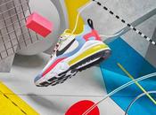 Nike dévoile officiellement date sortie React