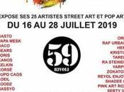 Exposition collective Rivoli