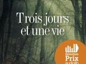 Trois jours vie, Pierre Lemaitre