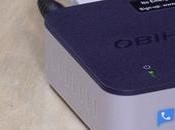 Mettre appels robotisés»