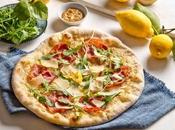 Restaurant Pizzas Vapiano, nouvelle carte saison