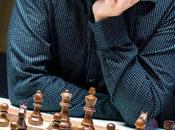 Maxime Vachier-Lagrave Norway Chess 2019