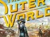 lancement Outer Worlds prévu pour octobre 2019