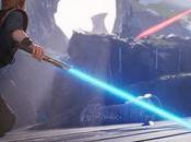 Star Wars Jedi: Fallen Order découvrez nouvelle bande-annonce