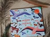 monde oiseaux Robert Hunter