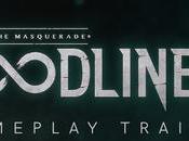 2019 Vampire: Masquerade Bloodlines dévoile gameplay dans deux nouveaux trailers