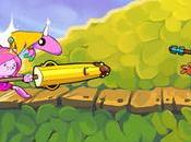 Finn, Jake princesse Bubblegum Adventure Time rejoignent Brawlhalla