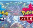 Pokémon Épée Bouclier, deux nouveaux fuité