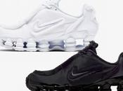Nike Shox Comme Garçons sortie aujourd’hui Londres