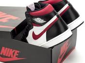 Jordan Retro High Date sortie