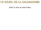 Tafdrup Flamme coquelicot