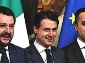 Salvini, double Mitterrand italien