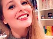 ptite interview avec Julie Bradfer auteur chez Nisha caetera