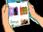 Offre Preums chez Sequencity albums avant leur parution pour euros mois