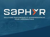 pôle compétitivité ALPHA-RLH membres s’envolent pour Salon Bourget