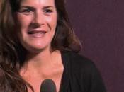 Découvrez l'interview Bromberg avec Kobo Writing Life Vidéo traduction