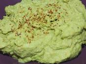 HOUMOUS L'AVOCAT (sans gluten, végétalien)