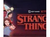 Stranger Things sauce Pokemon prévu pour 2020 Android