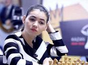 Goryachkina remporte tournoi Candidates 2019