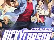 Nicky Larson Private Eyes cinéma