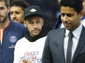 Enorme retournement situation dans dossier Neymar