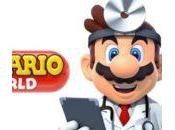 Mario World sortira juillet Android