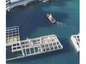 Extension Monaco génie écologique cœur conception projet