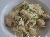 poulet gingembre (WW)