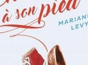 Chaussures pied Marianne Levy