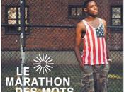 Marathon Mots Toulouse juin 2019, festival couleurs américaines