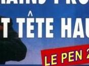 #FN/#RN, avec @J_Bardella, crapulerie n’attend nombre années