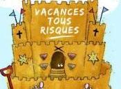 Agatha Raisin enquête tome Vacances tous risques, M.C. Beaton