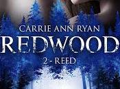 Redwood Reed Carry Ryan