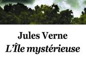 L’île mystérieuse Jules Verne