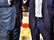 Champagne Henriot Rosé Millésimé 2012