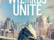 Harry Potter Wizards Unite disponible quoi consiste