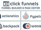 ClickFunnels, guide francophone ultime