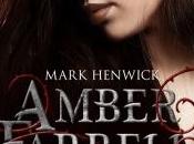 Amber Farrell, tome morsure serpent