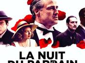 Festival LUMIERE 2019 Lyon Nuit Parrain pour honorer Francis Ford Coppola